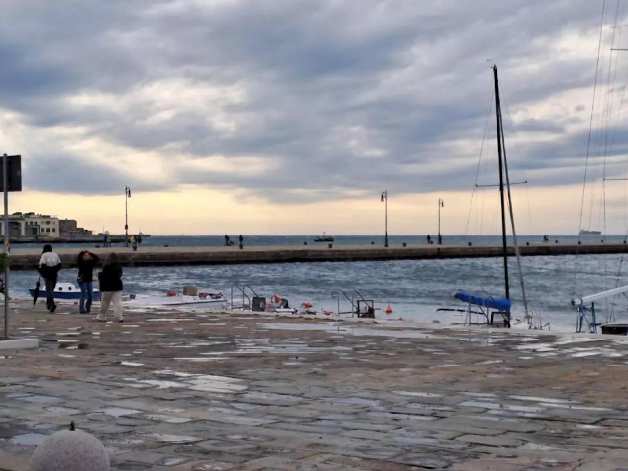 Meteo, il maltempo lascia l’Italia: cosa accadrà la prossima settimana