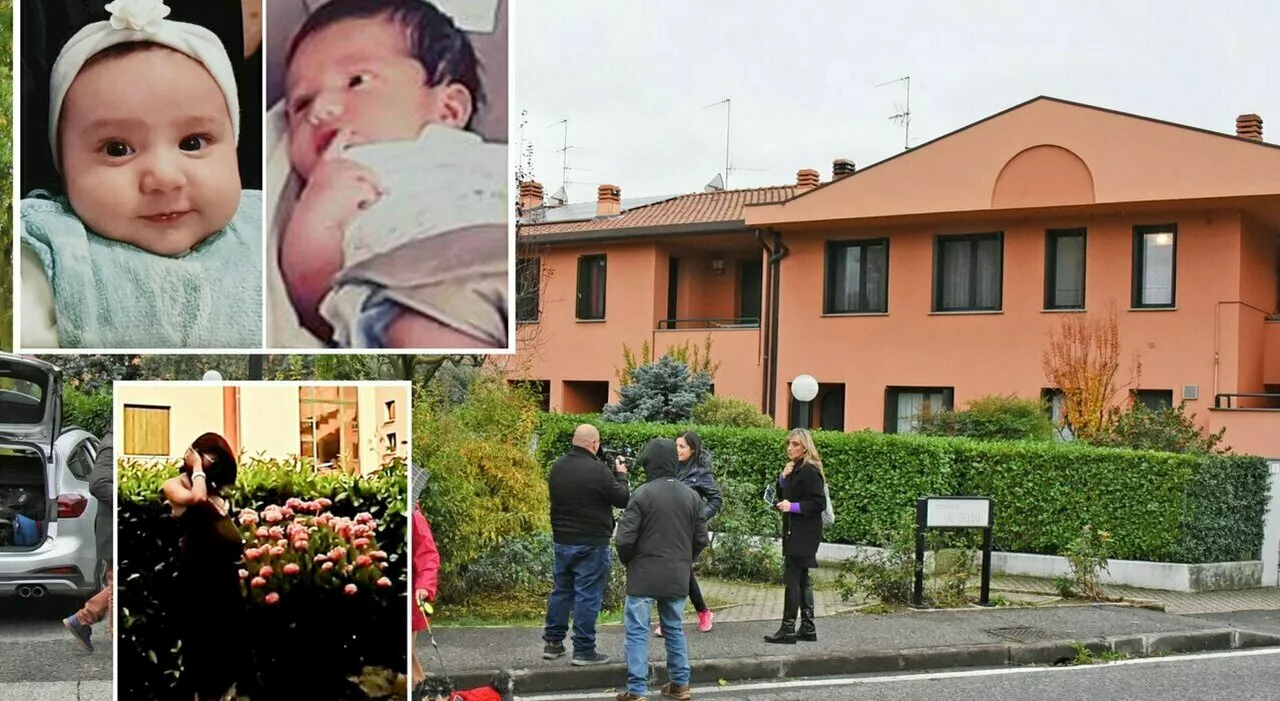 Infanticidio Bergamo, Monia ​avrebbe tentato di uccidere Mattia un mese prima della sua morte