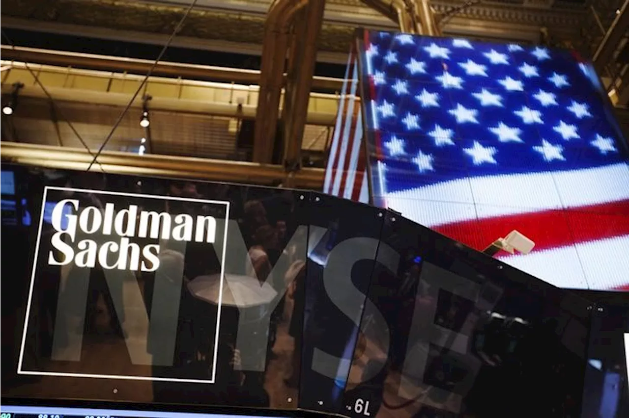 Goldman Sachs boosts Indian presence with record managing director promotions