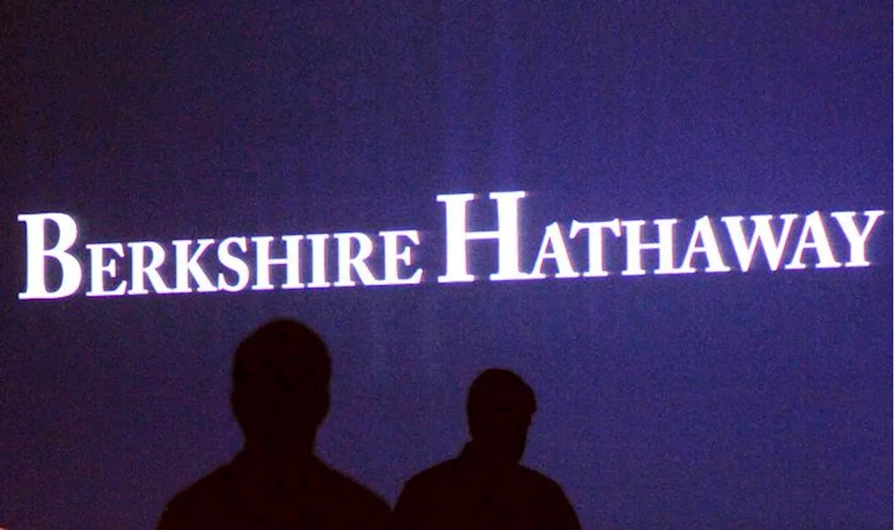 Berkshire Hathaway B: EPS verfehlt Schätzungen um 10,22 $ - Umsatz besser als erwartet