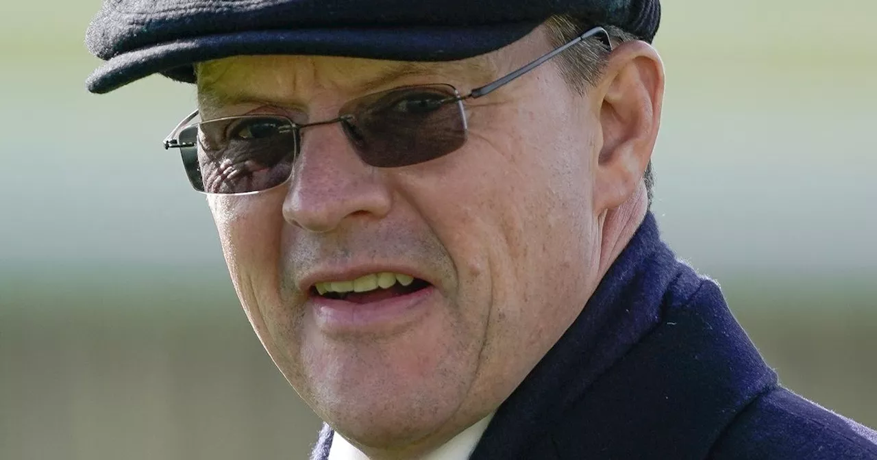 Aidan O'Brien's staggering Breeders' Cup prize money after successful weekend