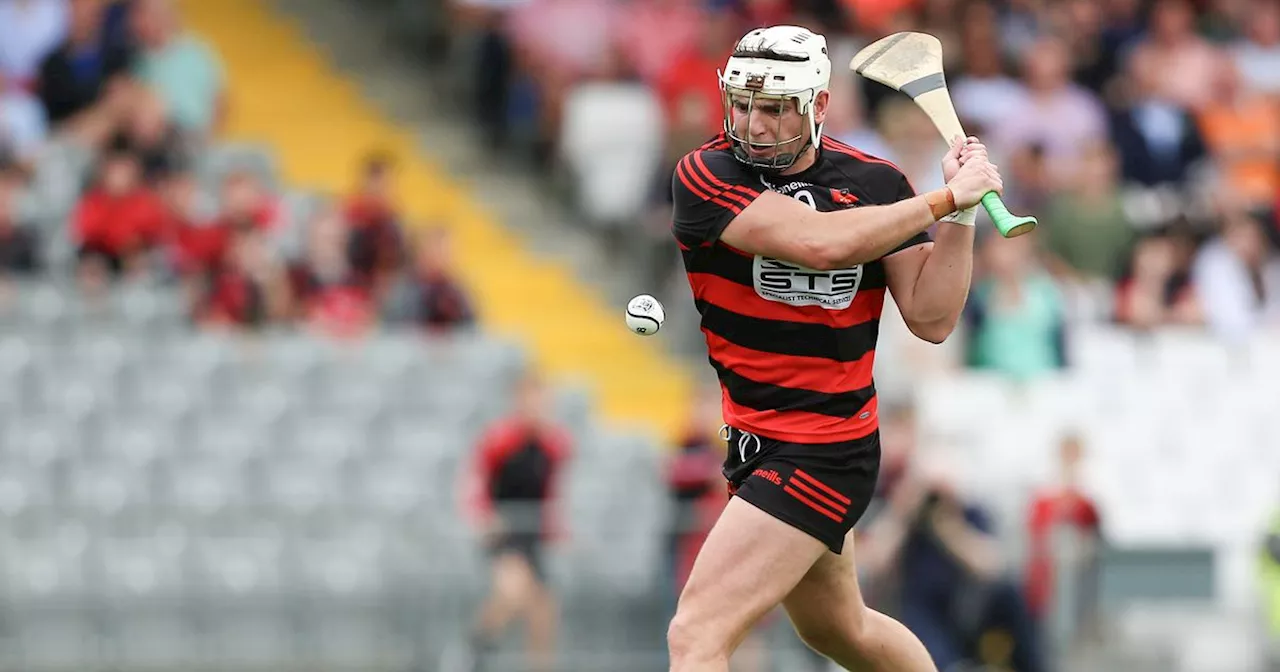 Ballygunner v Sarsfields LIVE updates from Munster Club Hurling Quarter-Final