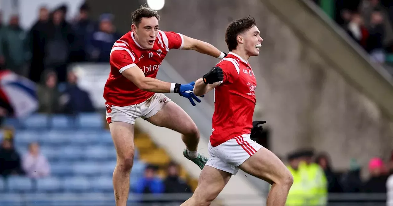 O'Sullivan hits out at 'keyboard warriors' as East Kerry wrap up another title