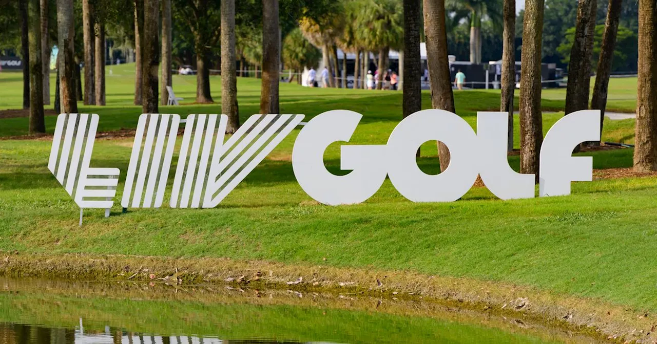 PGA Tour stars given LIV Golf green light as unexpected decision announced