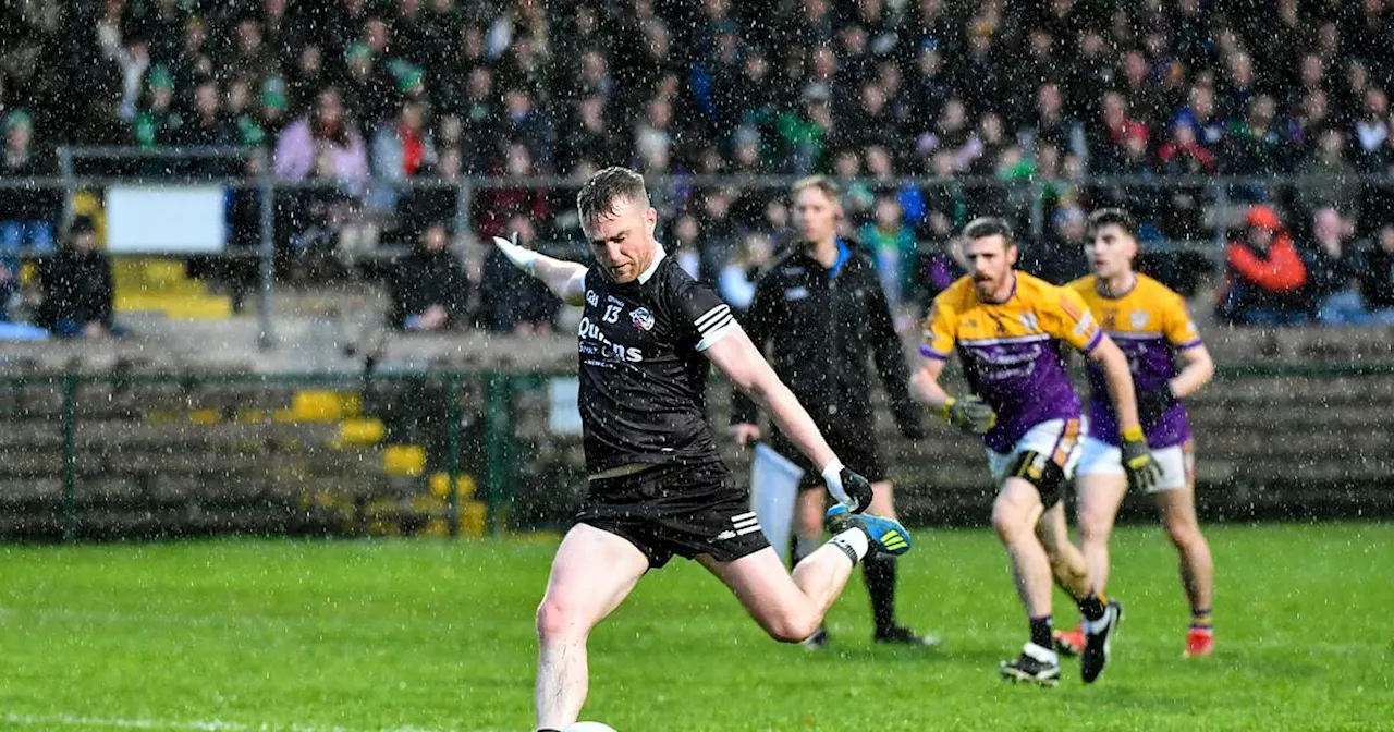 Kilcoo march past Derrygonnelly to set up Scotstoun clash in Ulster Championship