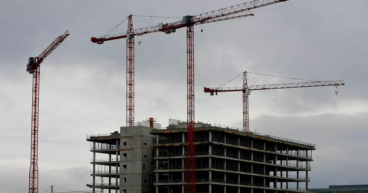 Lower standard build-to-rent system to end in Dublin