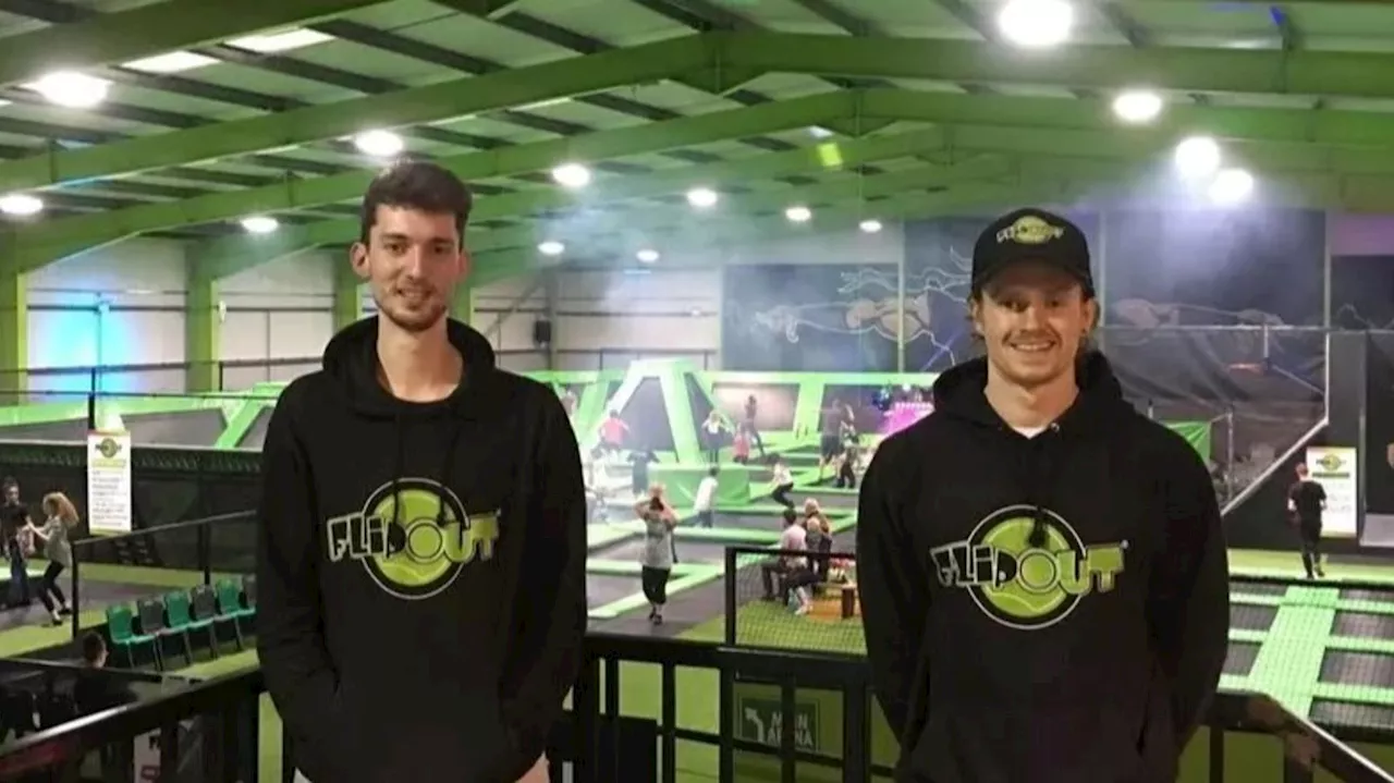 Former Flip Out Chester trampoline park bosses face punishment after visitors were 'injured daily'