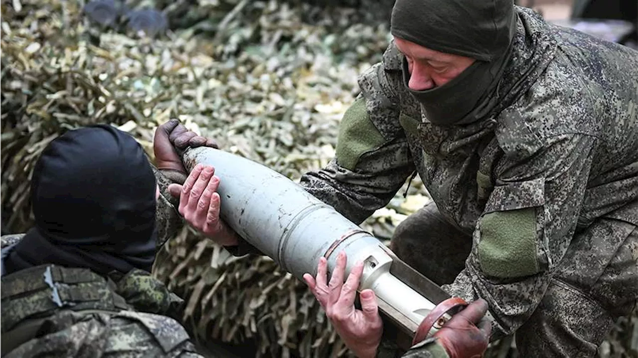 Группировка войск «Восток» сорвала ротацию ВСУ на южнодонецком направлении