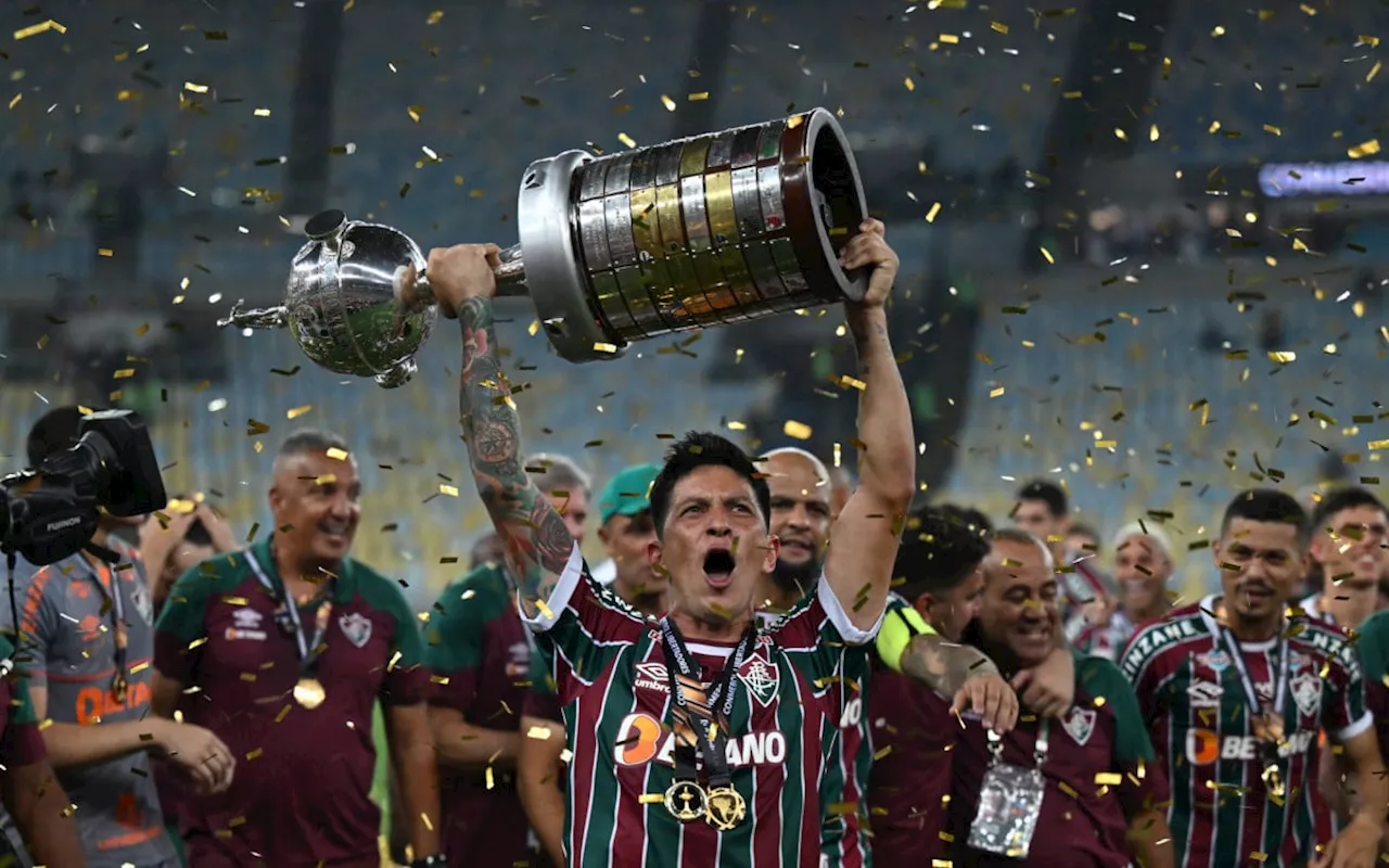 Mundial de Clubes com o Fluminense terá transmissão da Globo e da CazéTV