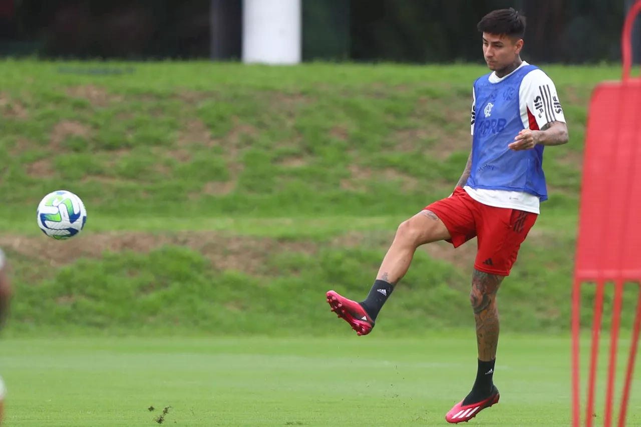 De olho no G4, Flamengo enfrenta o Fortaleza em meio a sequência de desfalques