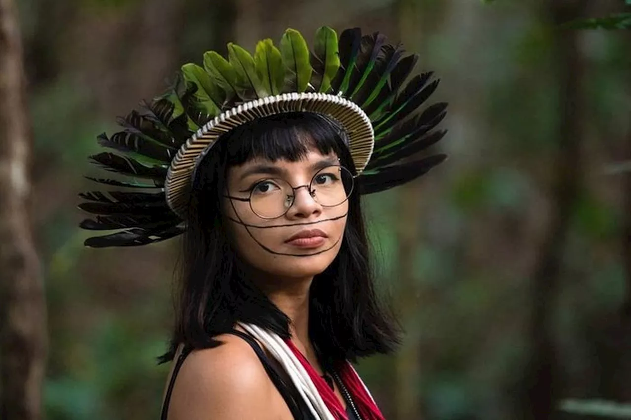 Líder indígena comemora fala incluída em questão do Enem: 'Nossa luta está sendo ouvida'