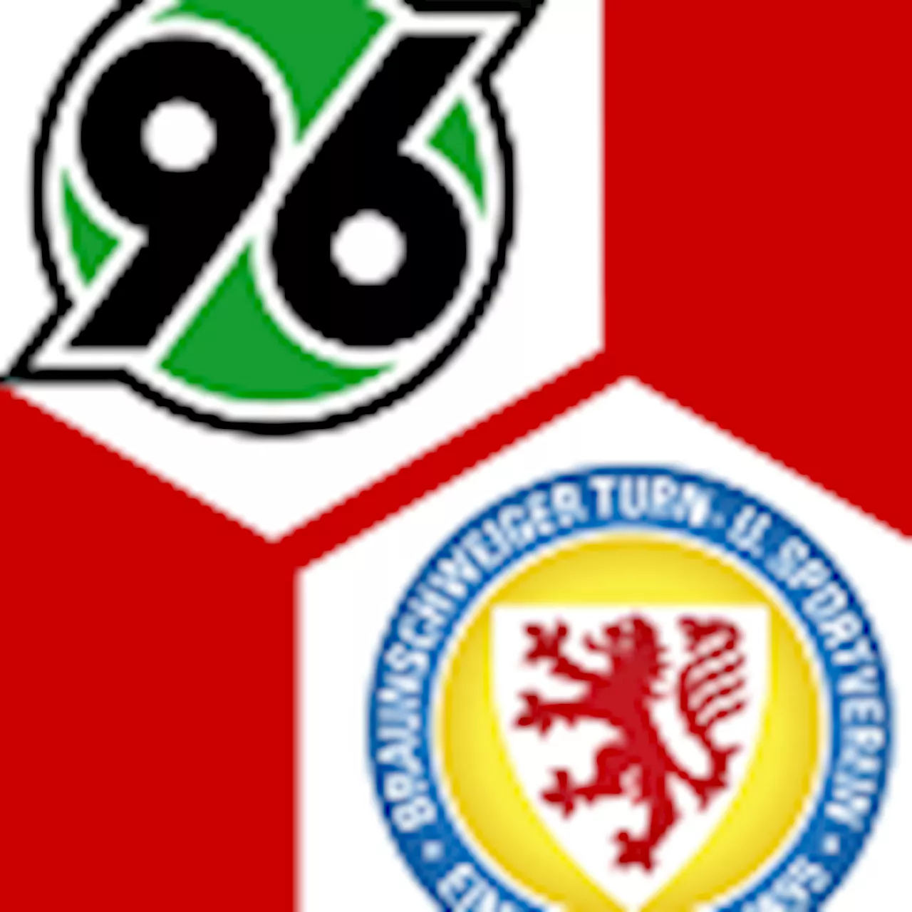 Eintracht Braunschweig : | 12. Spieltag