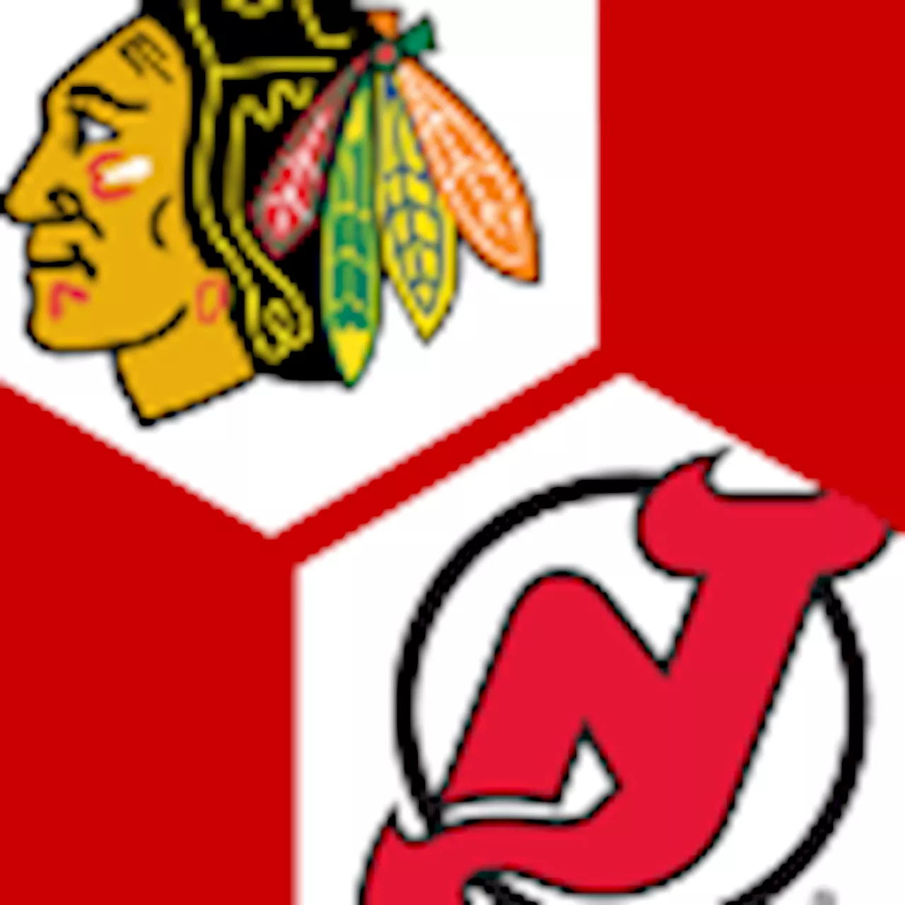 New Jersey Devils : | Woche 5 | National Hockey League 2023/24