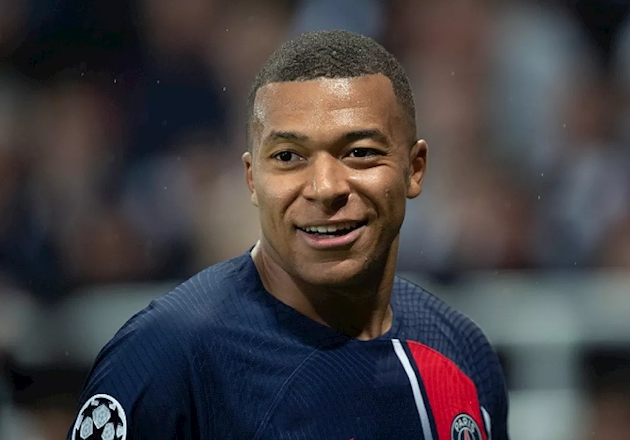 OFFICIAL: Real Madrid break silence on Mbappe reports