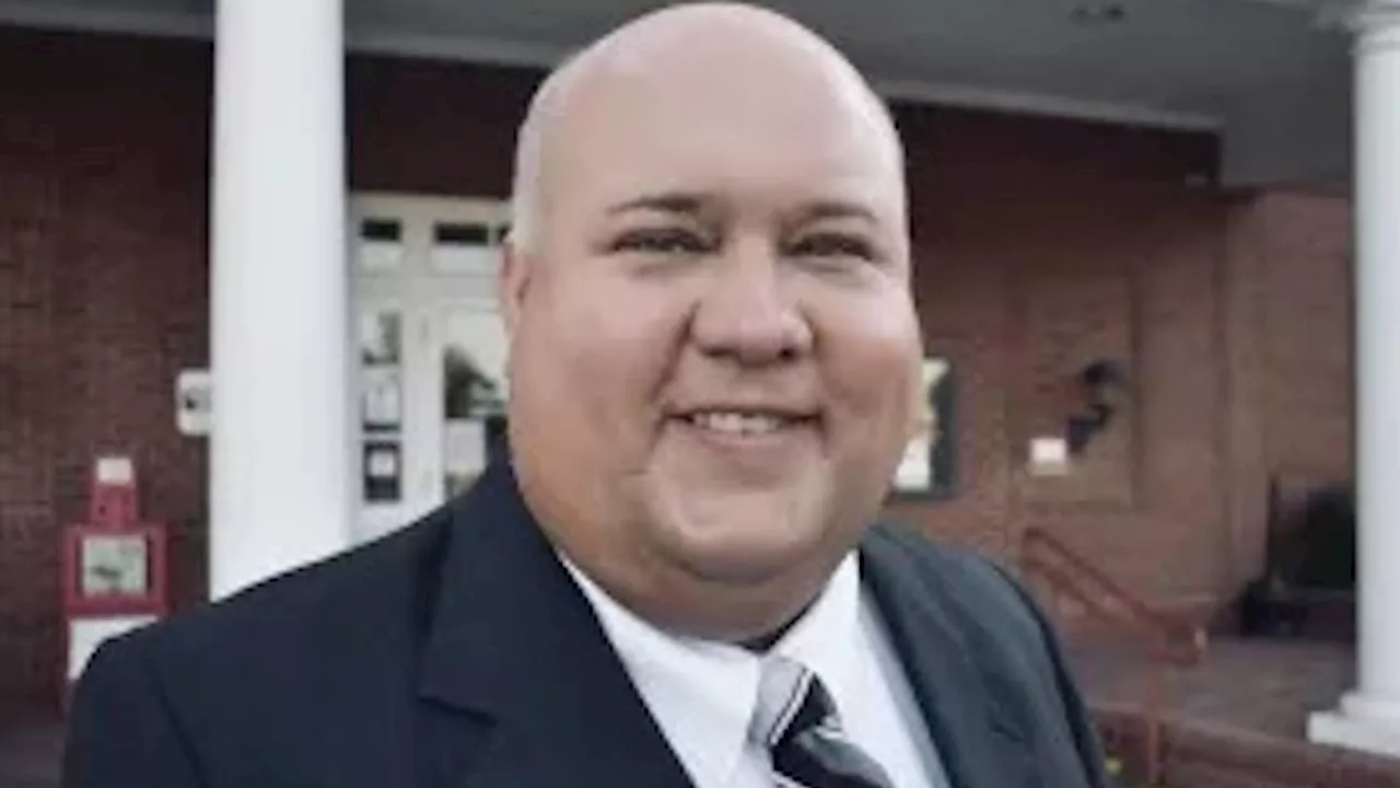 ‘Incredibly sad’: Mayor of small Alabama city dies after online posts