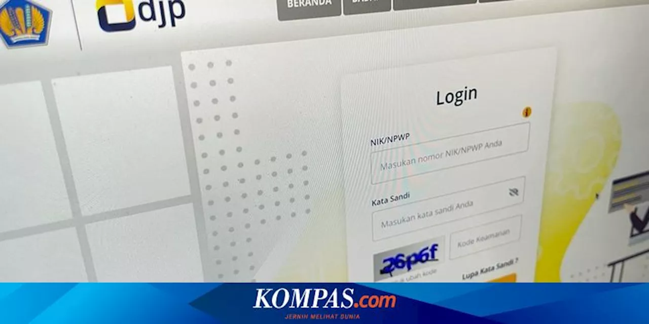 Cara Membuat NPWP dan Persyaratannya, Bisa Dilakukan secara Online