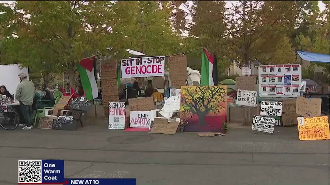 Stanford hit-and-run hate crime victim identified