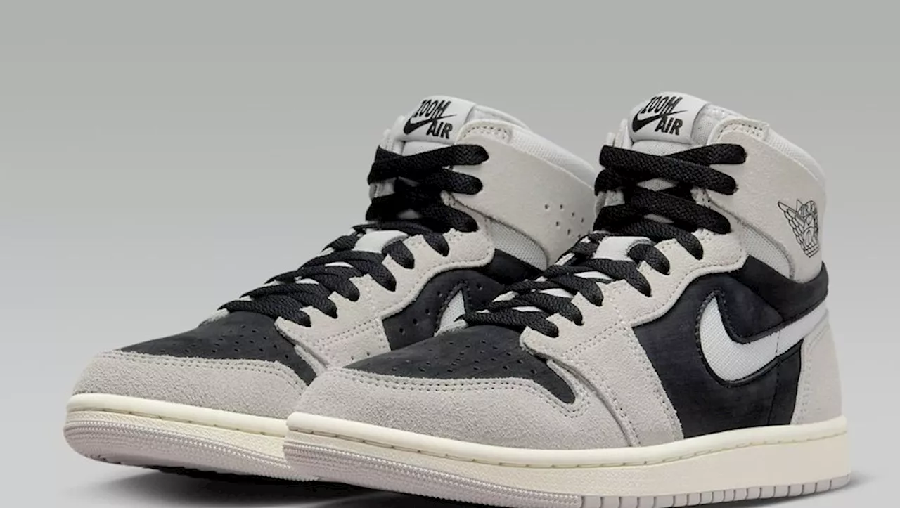 Nike Air Jordan 1 : le célèbre modèle en réduction sur 3 paires différentes