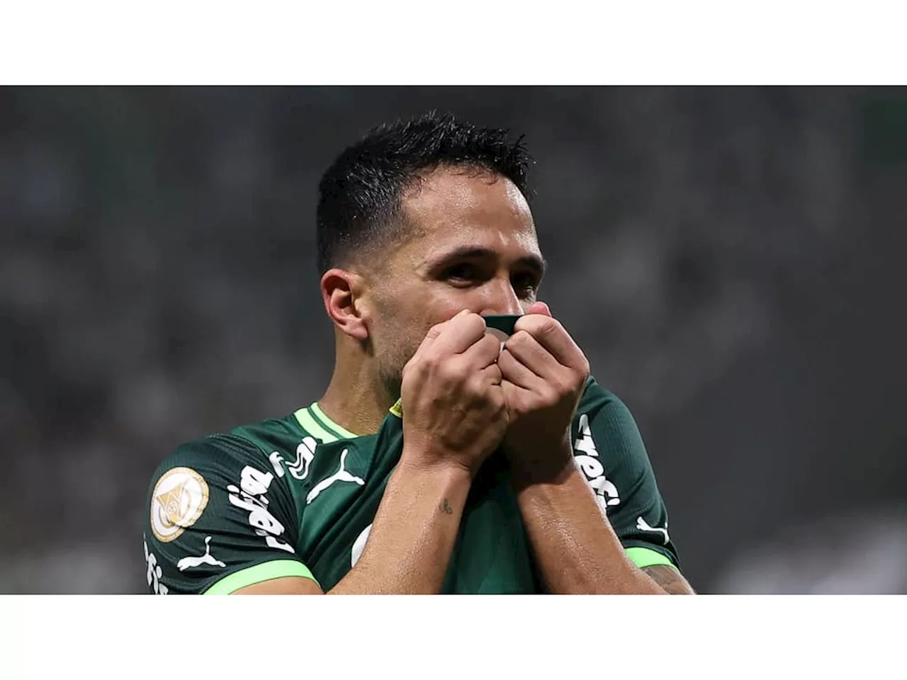 Luan revela estratégia do Palmeiras pelo título e projeta 'final' contra o Flamengo