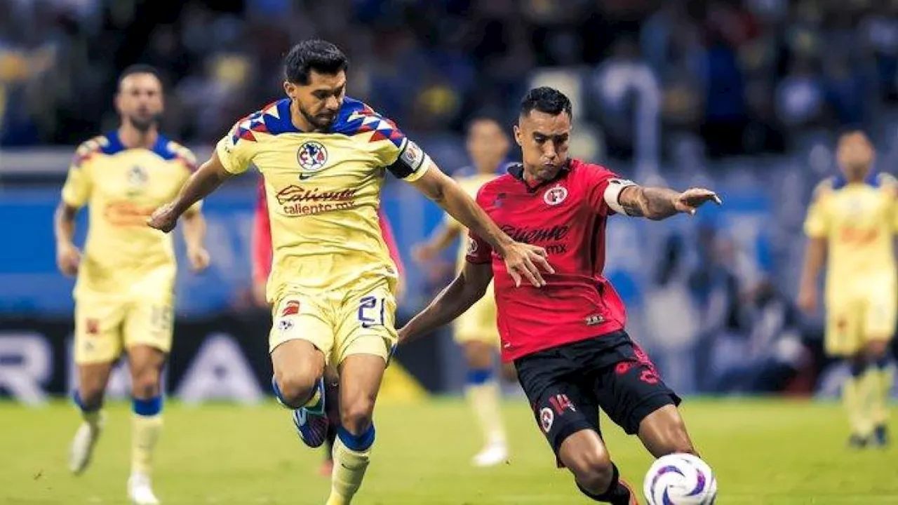  VIDEO: Resumen, goles y ganador, Jornada 16 Apertura 2023 de la Liga MX