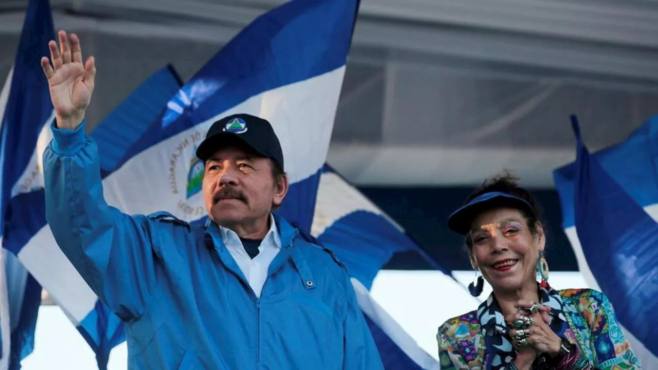 Nicaragua, la moglie di Ortega assume controllo della Corte suprema. La presidente Ramos rimossa dall’incaric…