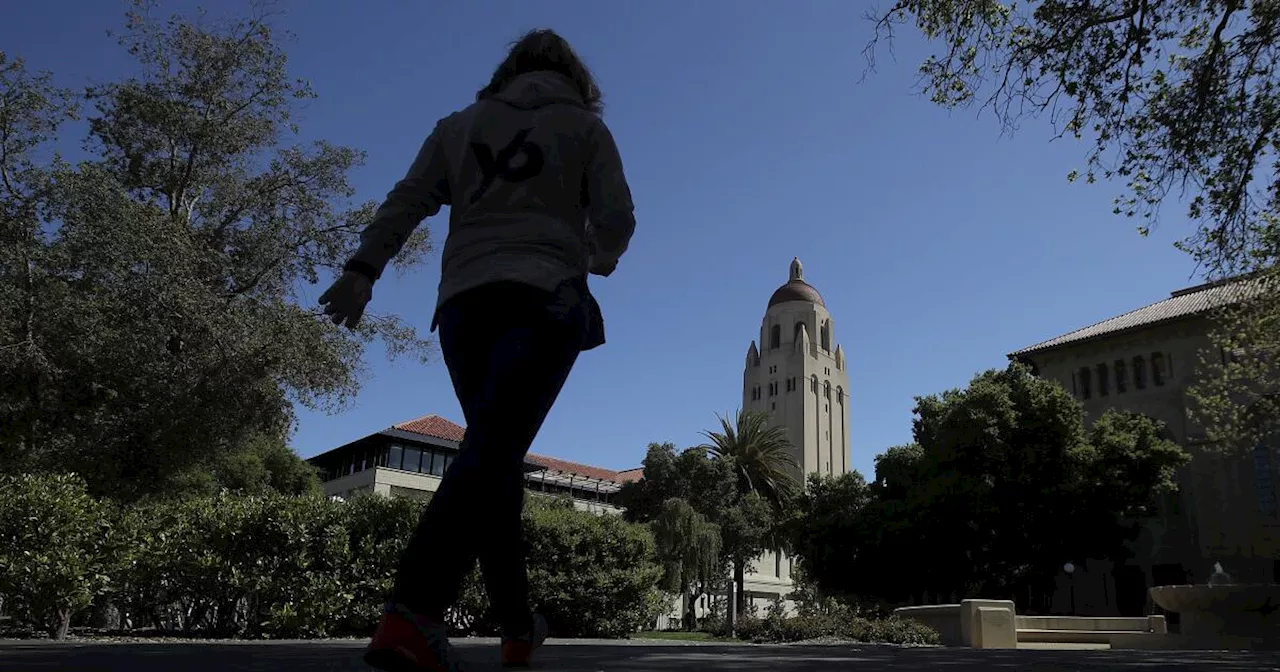 Authorities investigating hit-and-run of Arab Muslim student at Stanford as hate crime