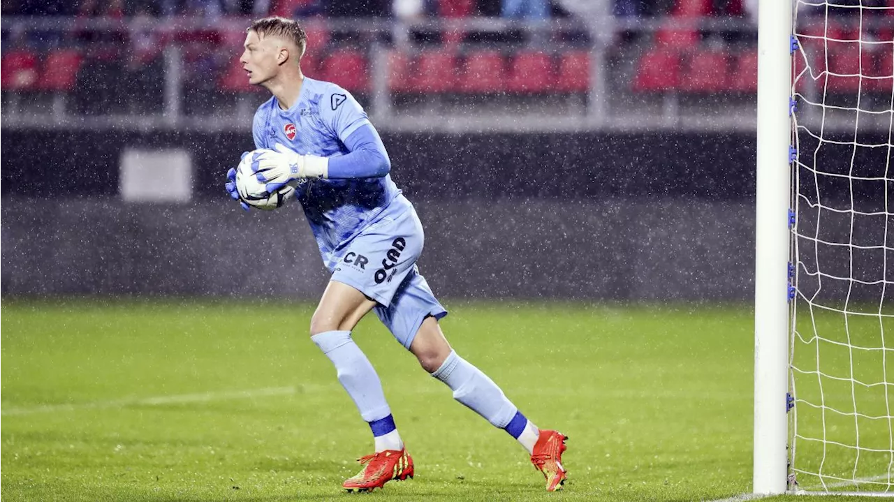 Ligue 2: Valenciennes bon dernier après sa défaite à Angers