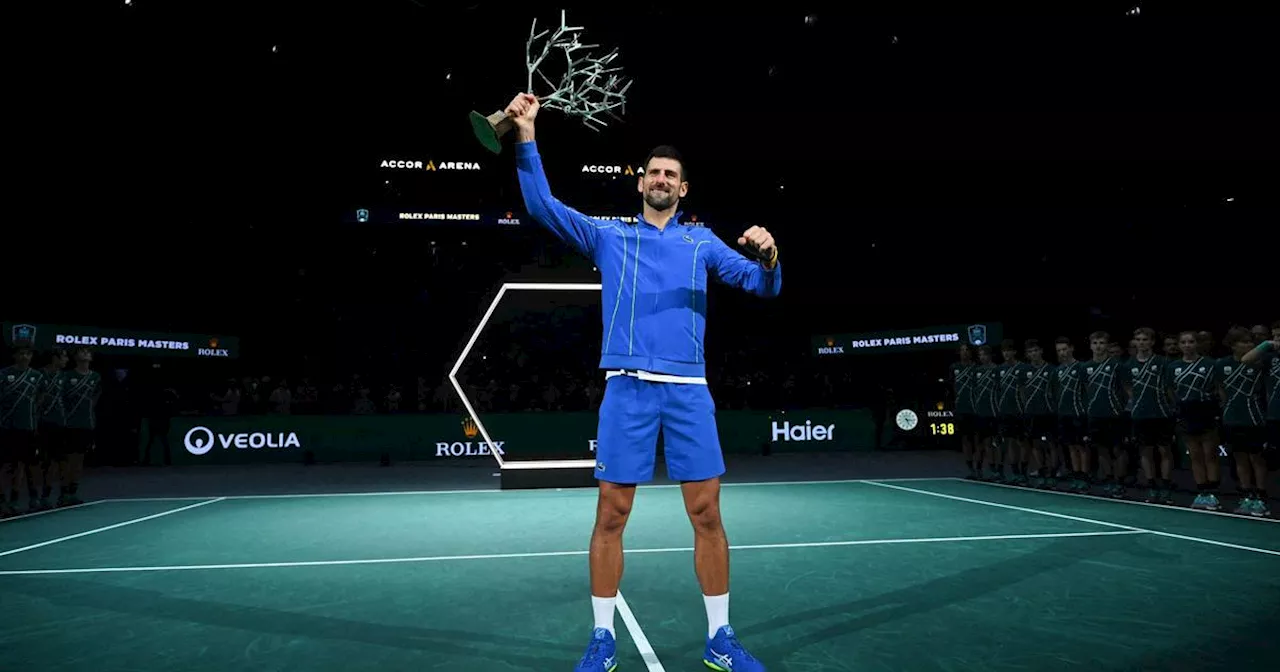 Rolex Paris Masters: pourquoi le futur déménagement de Bercy à la Défense crispe tout le monde