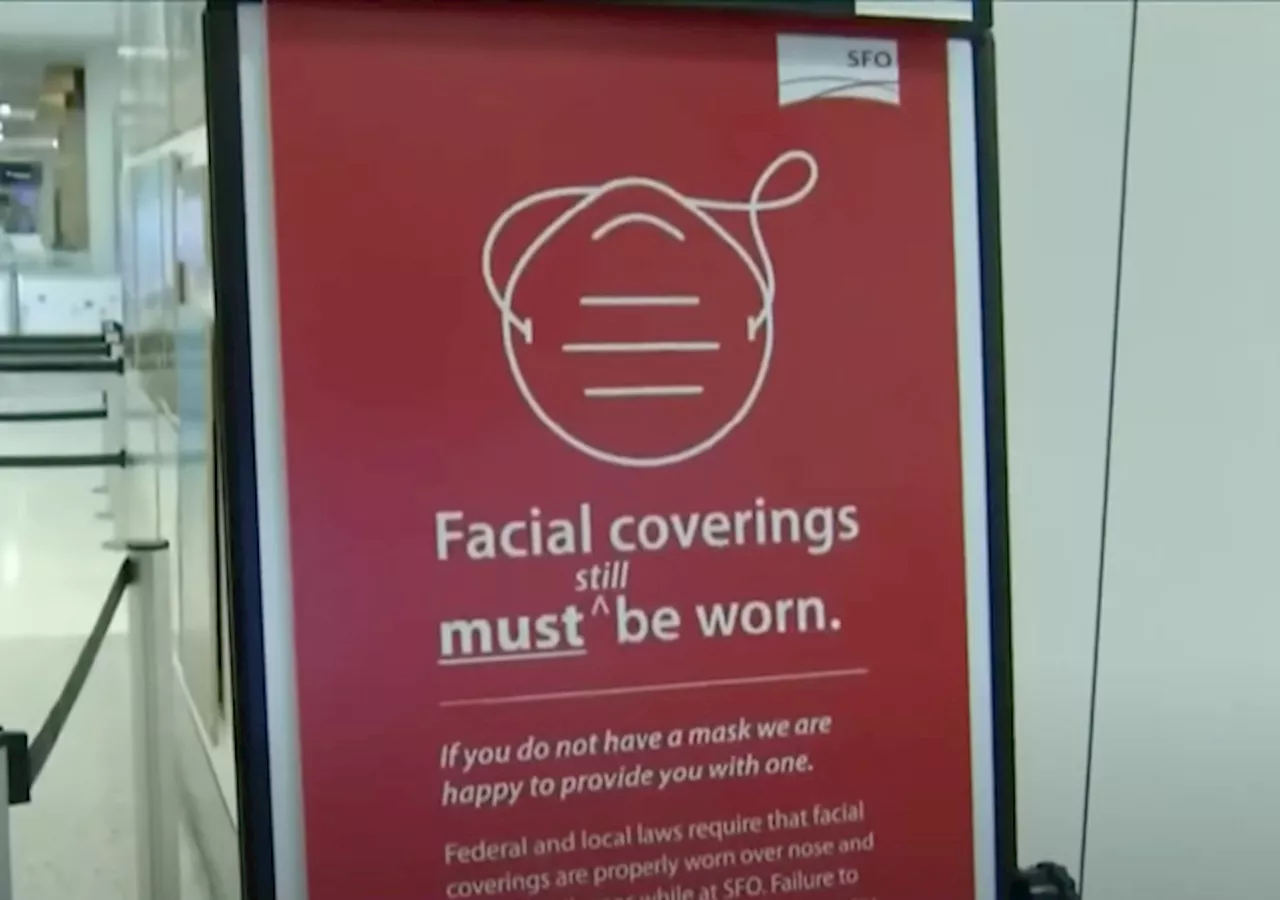 Bay Area Hospitals Reinstate Mask Mandate, Concerned with the Dreaded “Tripledemic”