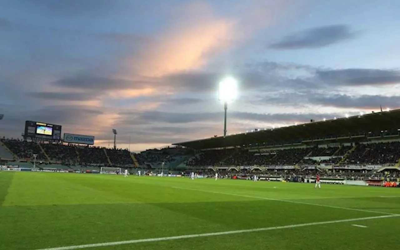 Fiorentina - Juventus Turin