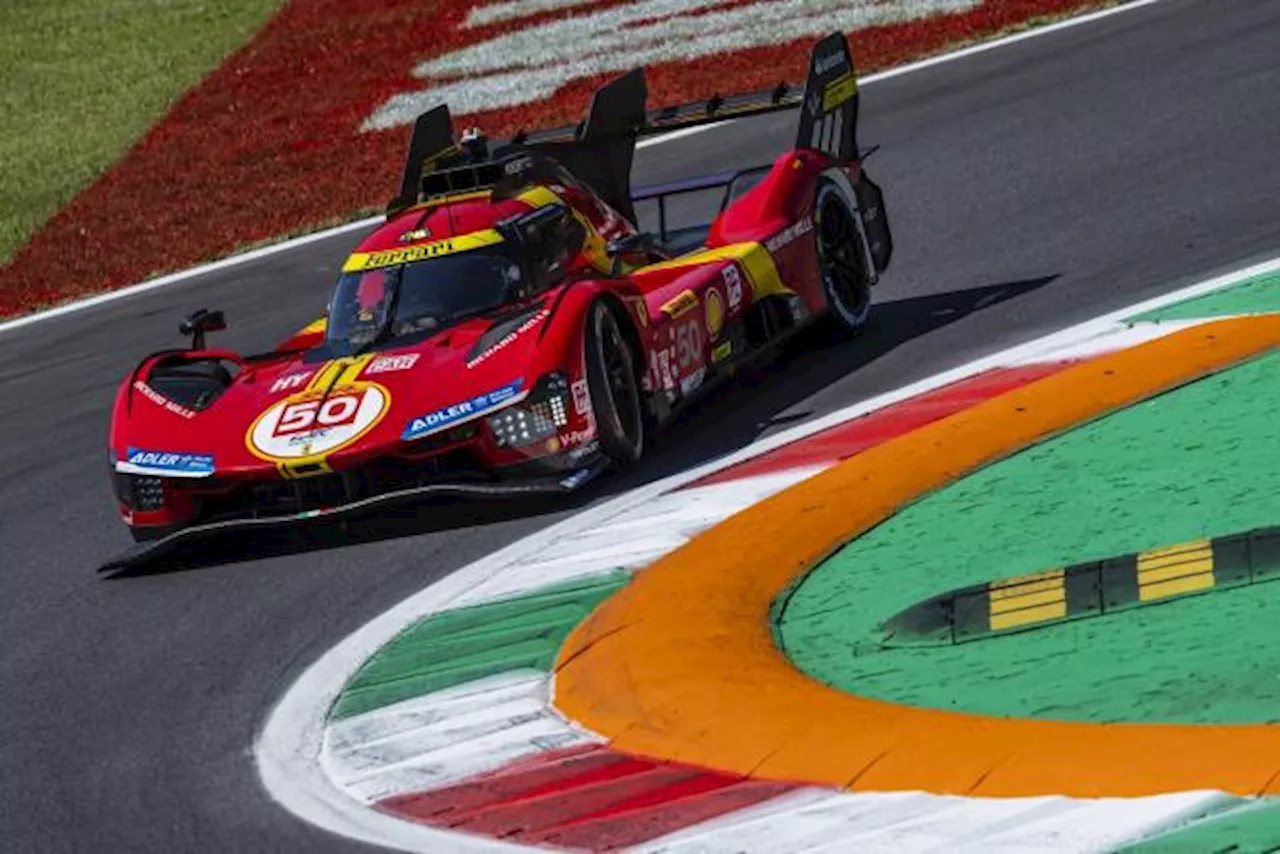 Robert Shwartzman signe le meilleur temps du Rookie Test à Bahreïn