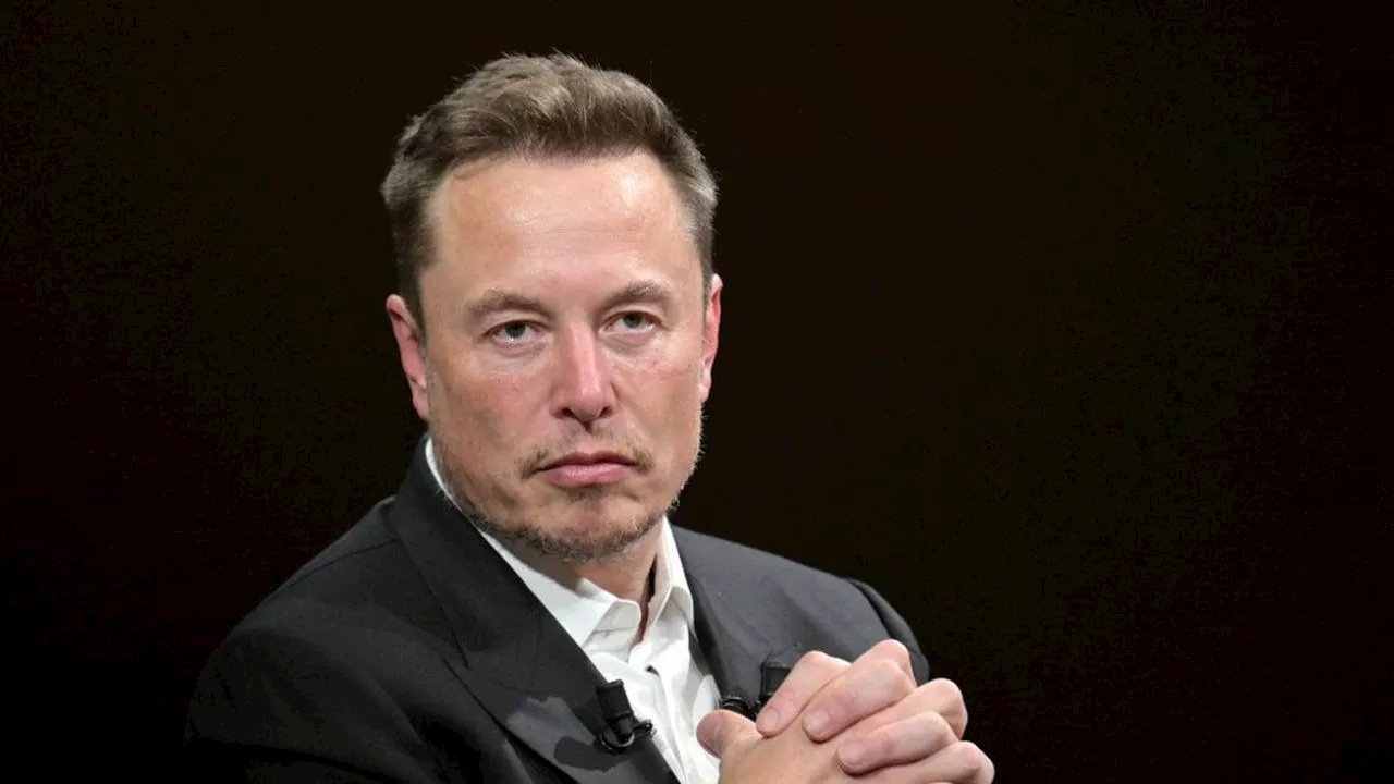 Elon Musk dévoile Grok, une IA générative à son image