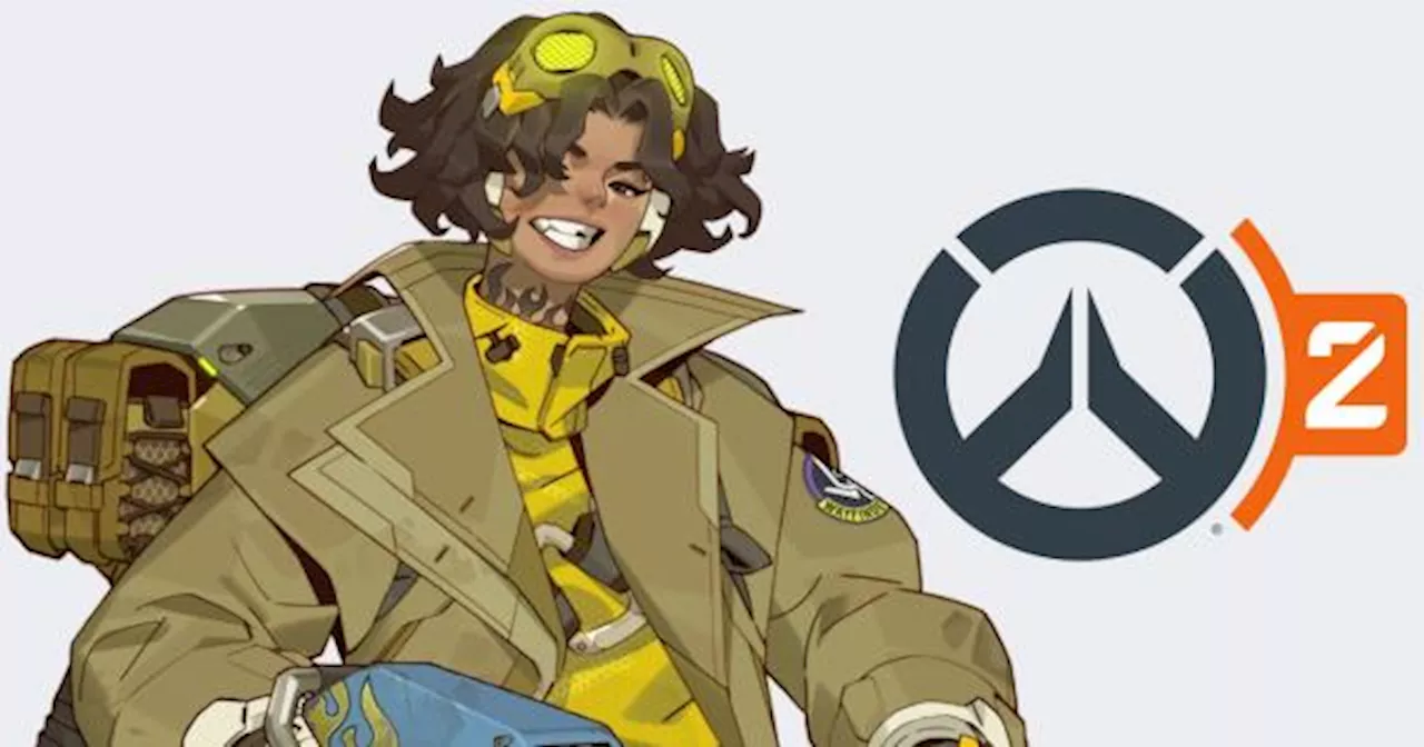 Overwatch 2 será más inclusivo y tendrá a su primer personaje no binario en 2024