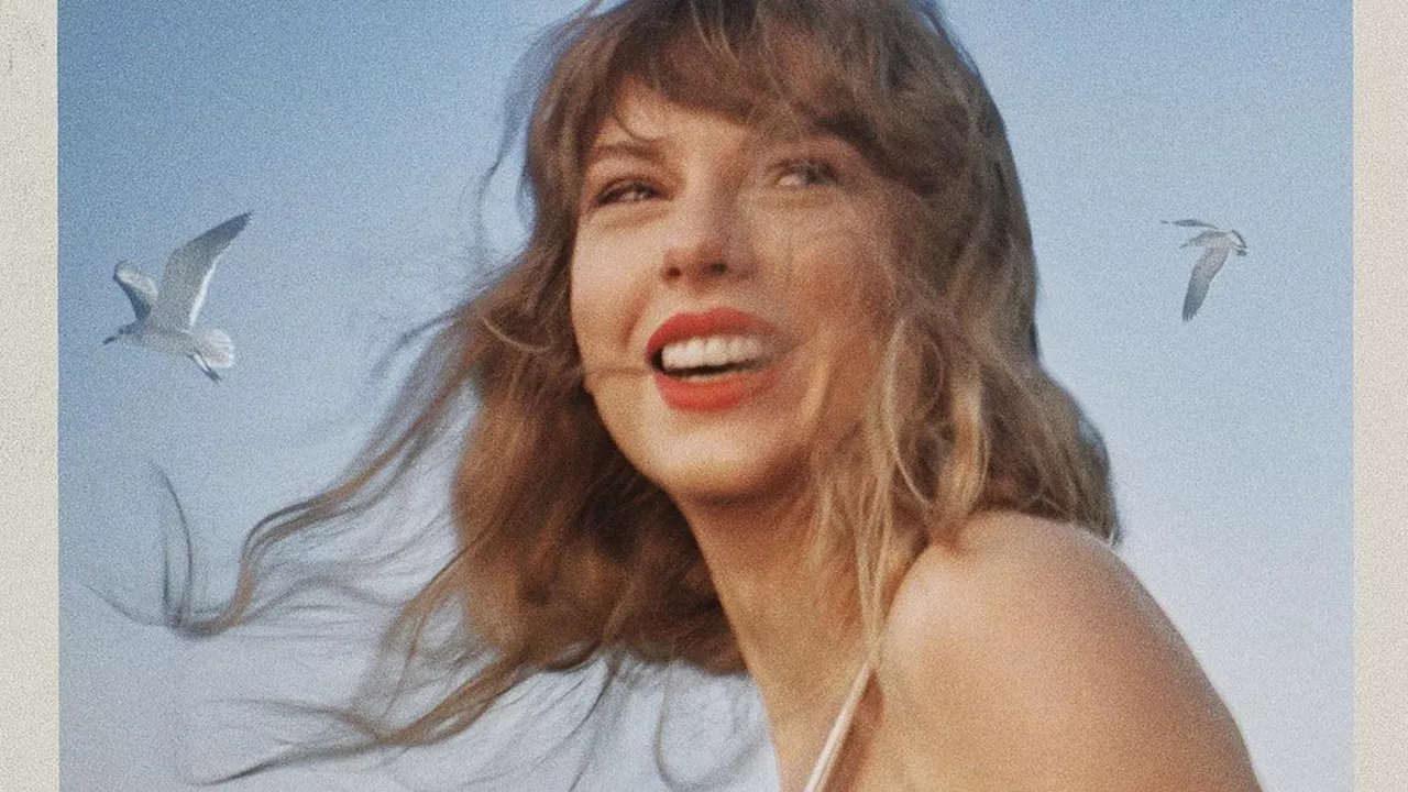 Berdasarkan Zodiak, Mana Lagu Taylor Swift di Album 1989 (Taylor’s Version) yang Cocok Denganmu?