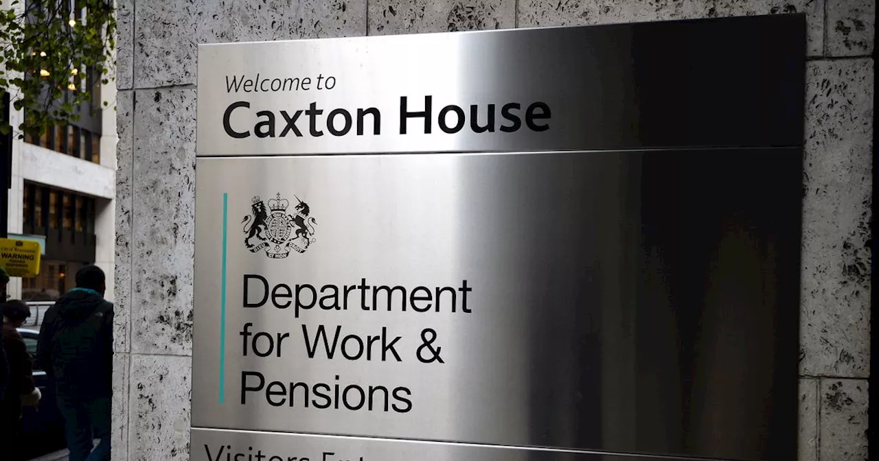 The seven changes you must inform DWP about if you claim PIP