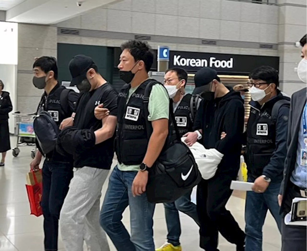 역대 최장기형 ‘본때’ 보여준다…보이스피싱 총책에 징역 35년 선고