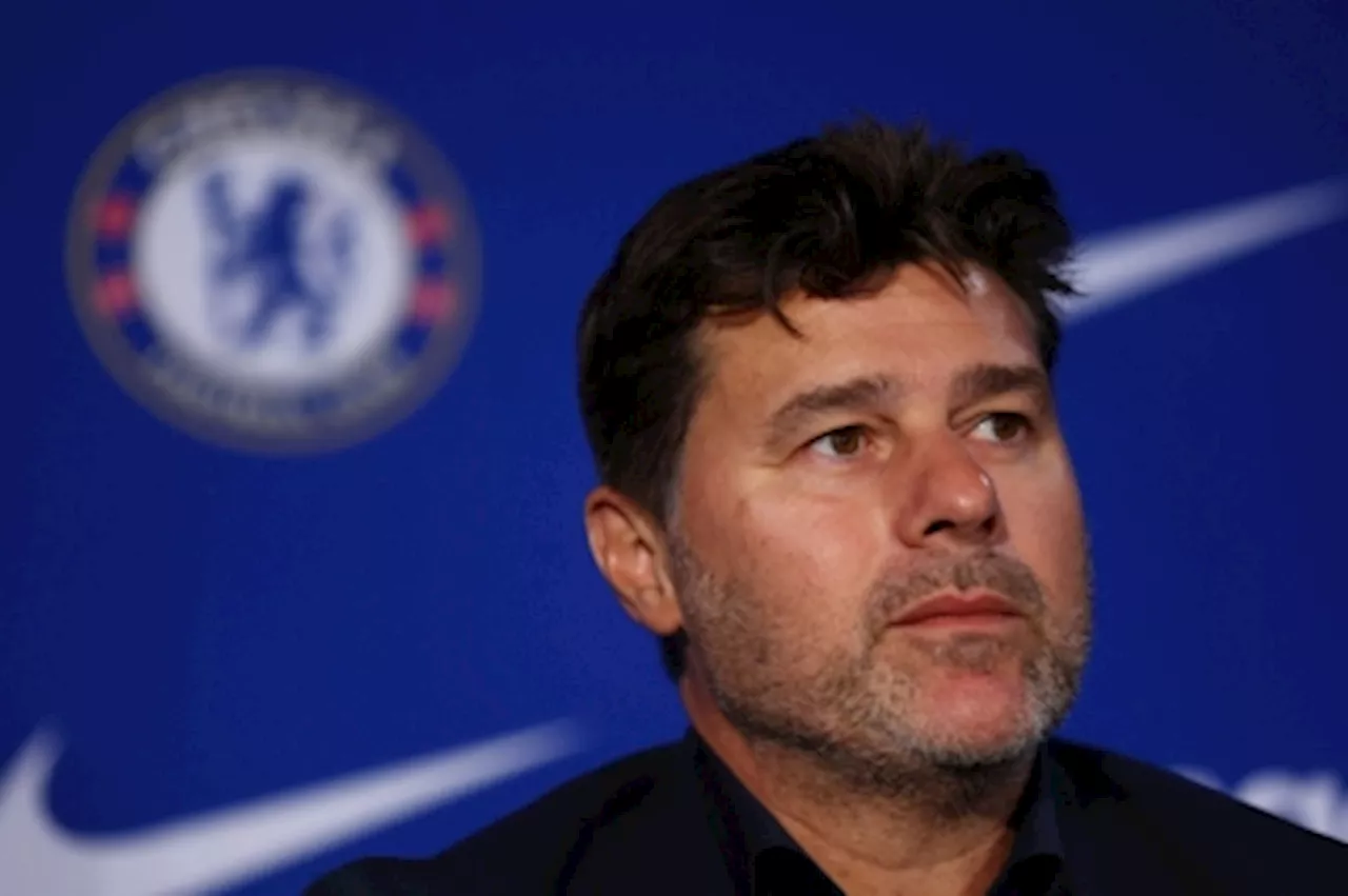 Chelsea’s Pochettino shares ‘very good’ relationship with Spurs chair Levy