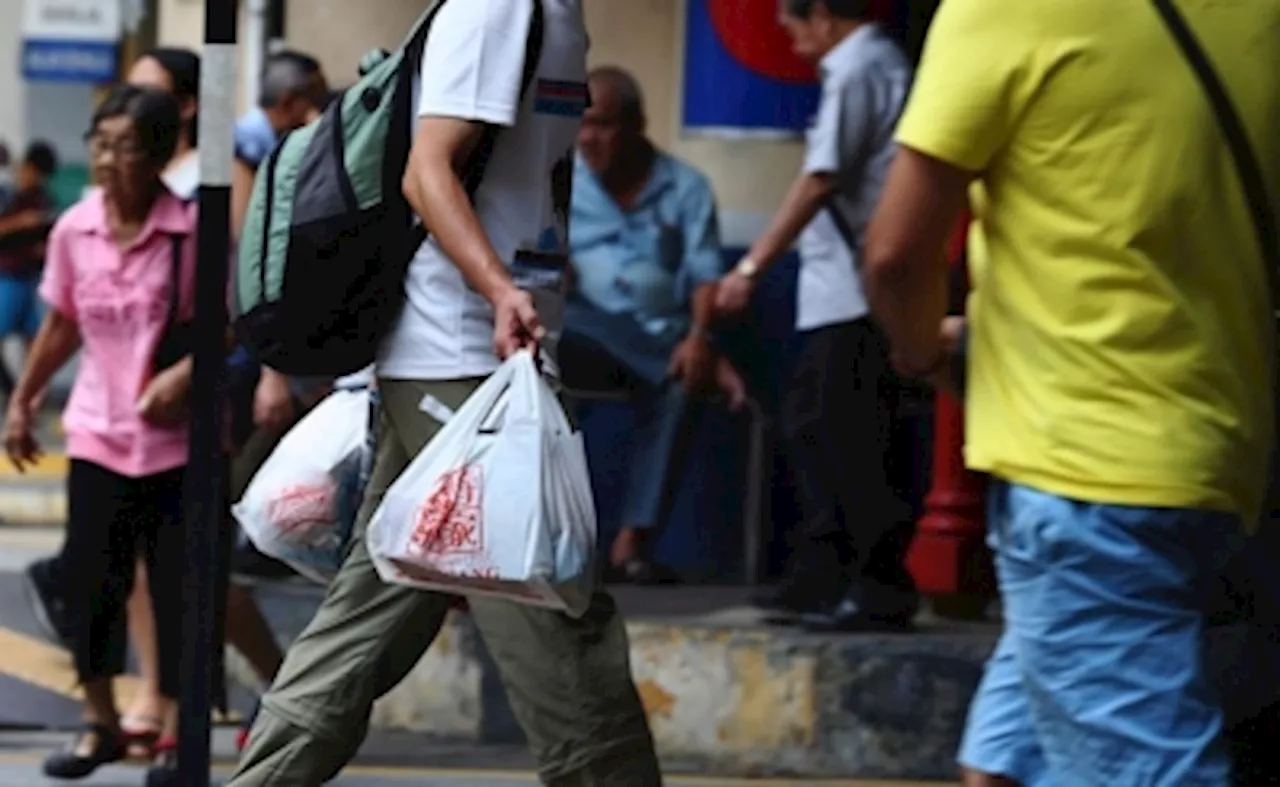 Online delivery blind spot could foil Putrajaya’s single-use plastics ban, green groups say