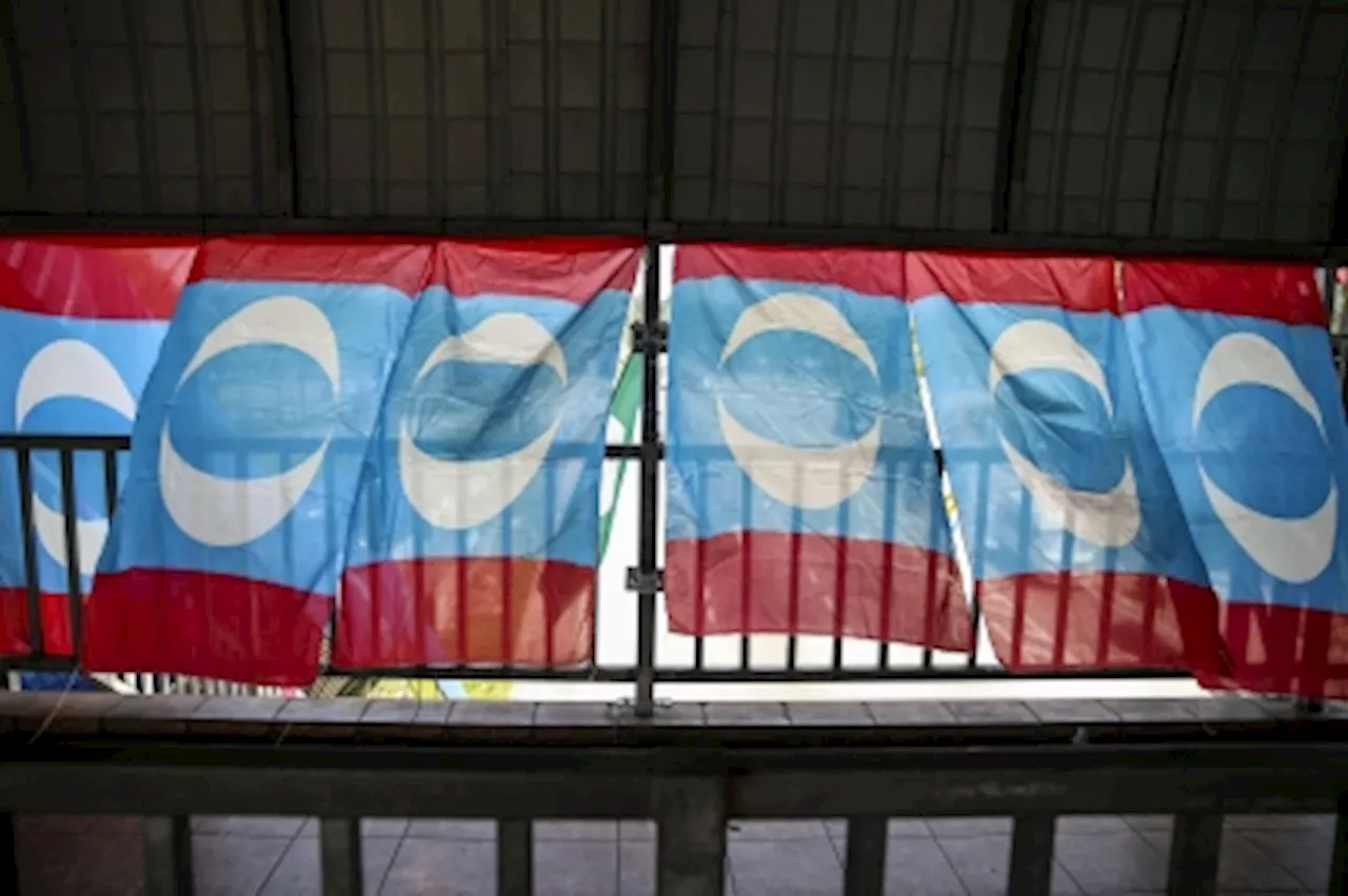 PKR no longer listed on liberal international website