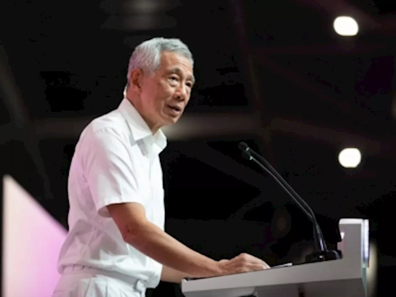 PM Lee: PAP must never compromise integrity to ‘do justice’ to trust given by Singaporeans