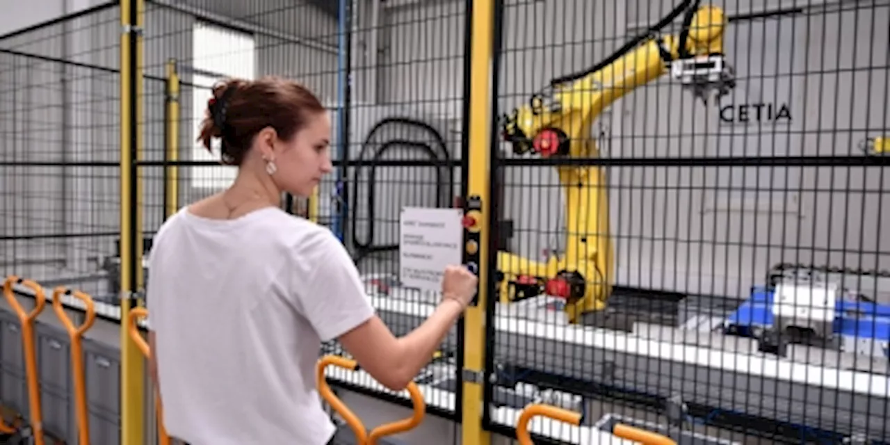 The tech to recycle clothes is only just being invented