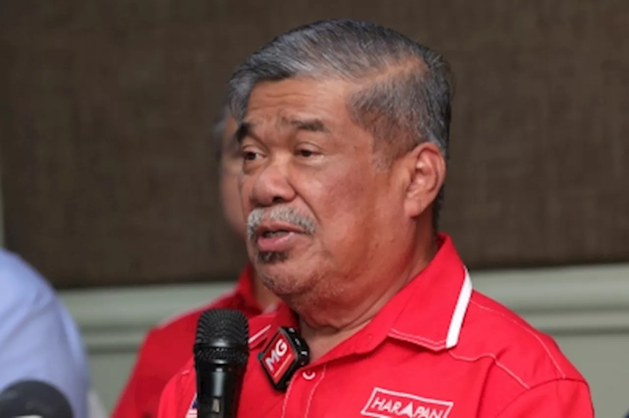 Will Mat Sabu continue to steer Amanah after its December leadership polls?