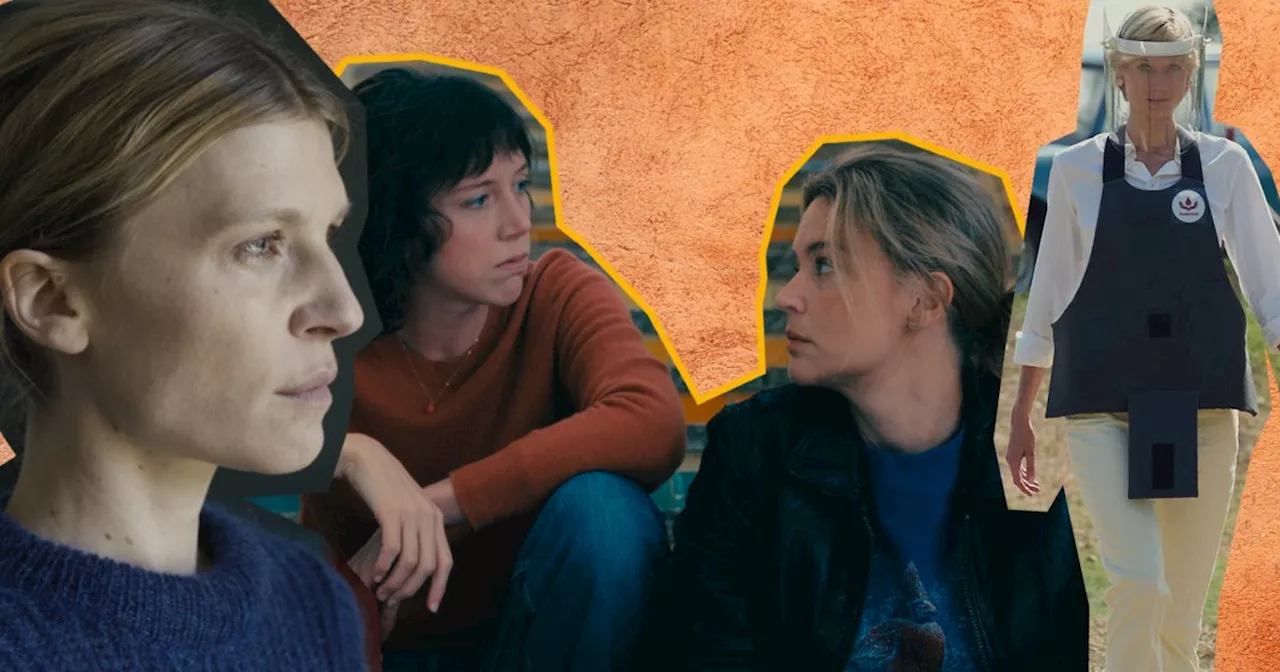 Les séries à ne pas manquer au mois de novembre