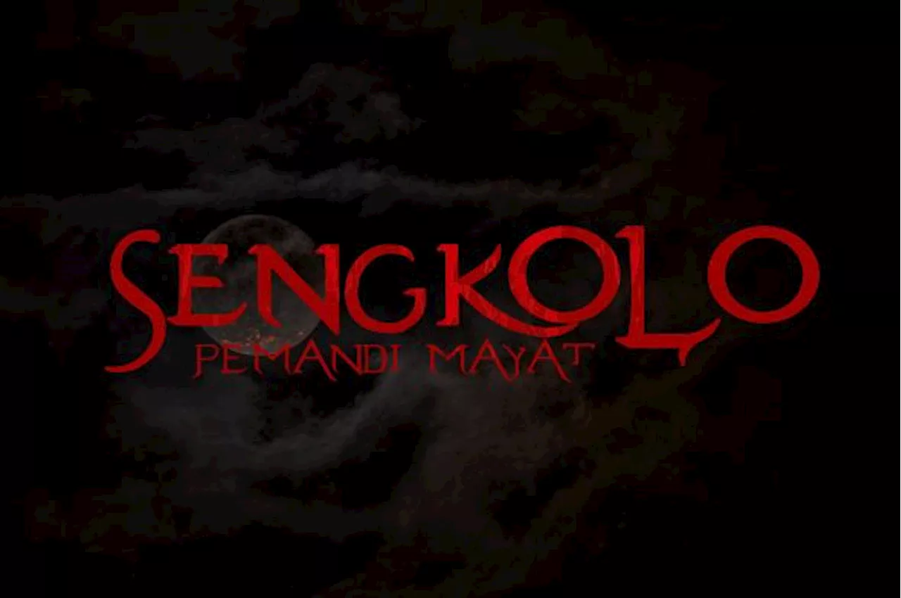 Film Horor Sengkolo Pemandi Mayat Mulai Diproduksi