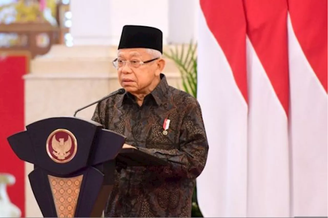 Wapres Tunda Bertemu 3 Bakal Cawapres