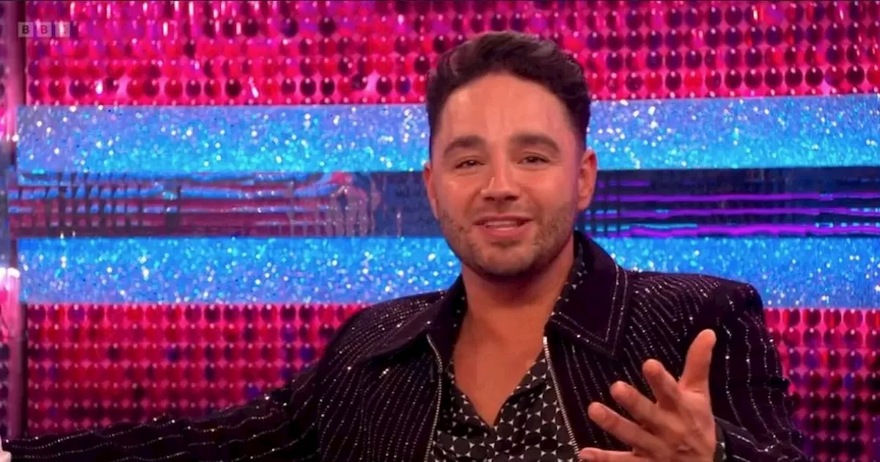 Adam Thomas' 'inspire' hopes after diagnosis as he 'wakes up in pain every day'