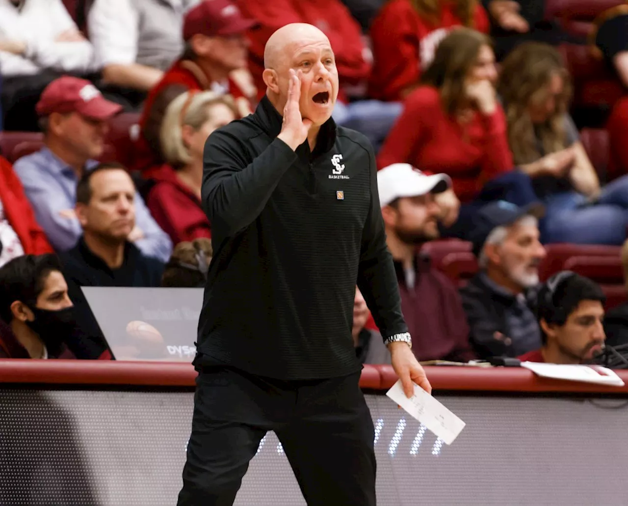 Bay Area men’s college basketball: Season previews for SCU, SJSU and USF