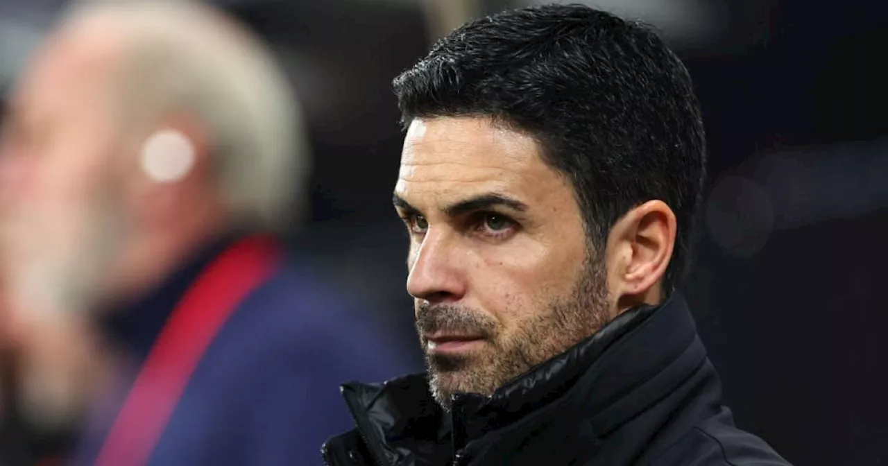 Gary Neville and Jamie Carragher hit out at Arsenal statement after Mikel Arteta rant