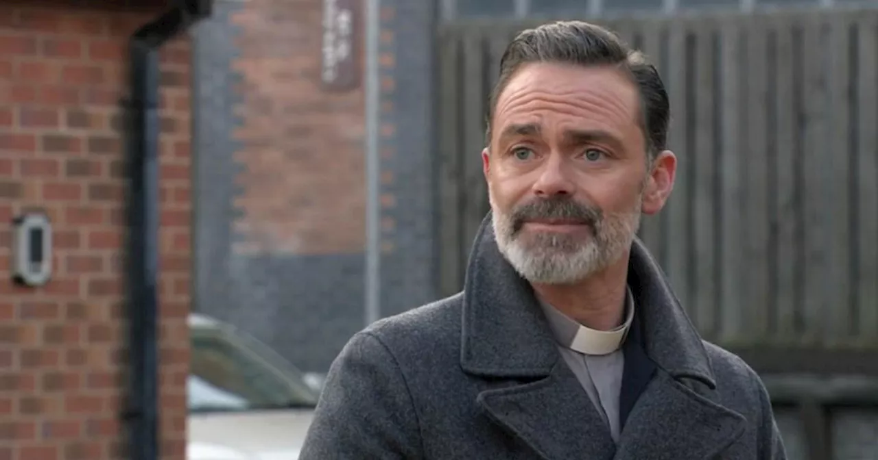 Coronation Street spoilers: Billy's good news shattered by a tragedy