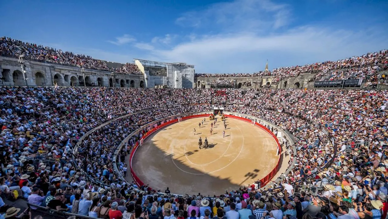 Ce qui attend le futur délégataire de service public des arènes de Nîmes dès 2025